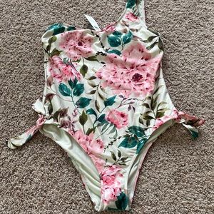 Abercrombie Bathing Suit-Brand new with tags!